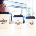 メルボルンの有名なロースターの一つ、Padreコーヒーは香り高いこだわりの一杯が魅力。